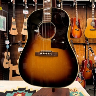 Gibson Southern Jumbo Original -Vintage Sunburst- 【アウトレット品】