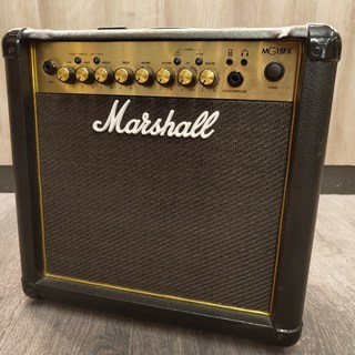 Marshall【USED】 MG15CFX