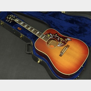 Gibson Hummingbird Heritage Cherry Sunburst 【2001年製】