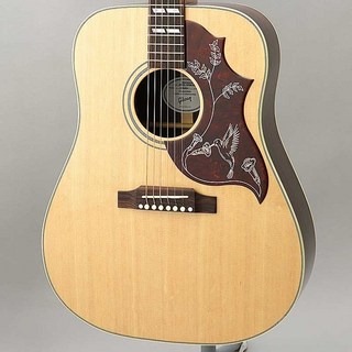 Gibson 【特価】【大決算セール】 Gibson Hummingbird Studio Rosewood (Antique Natural) ギブソン