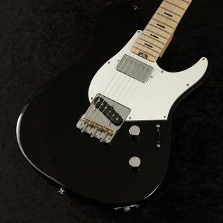 YAMAHA Pacifica SC Standard Plus PACS+11SM BLACK(重量:3.26kg) 【御茶ノ水本店】