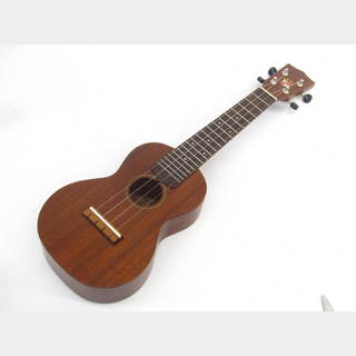 LUNA LS-5G Soprano Ukulele【浦添店】