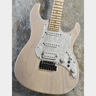 FUJIGEN(FGN) EOS2-ASH-M White Blonde #H240748【3.60kg/国産ハイエンド!!】【良木アッシュ!】