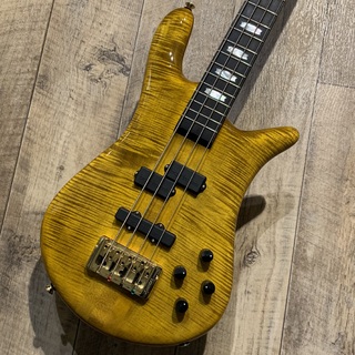 Spector EURO4 LT / Tiger eye