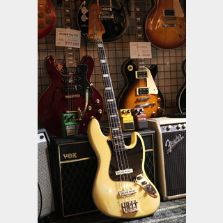 Fender Jazz Bass 1981