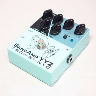 TECH21、YYZ SHAPE-SHIFTERの検索結果【楽器検索デジマート】