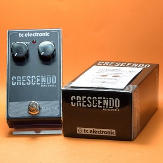 tc electronic Crescendo Auto Swell【福岡パルコ店】