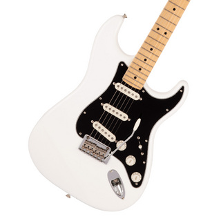 フェンダー J Made in Japan Hybrid II Stratocaster Maple Fingerboard Arctic White フェンダー【御茶ノ水本店】