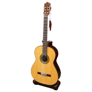 MartinezEnsemble Contrabass Guitar コントラバスギター 合奏用ギター 750mmスケール クラシックギター