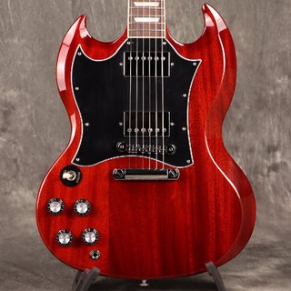 Gibson SG Standard LH Left Handed Heritage Cherry [左利き用][3.17kg][S/N 231230364]【WEBSHOP】