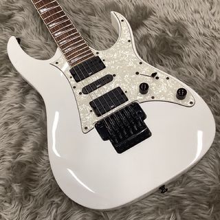 Ibanez 【中古】RG350DX WH