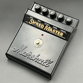 Marshall Shredmaster / Made in England 【新宿店】