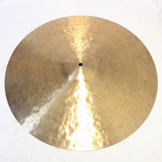 istanbul AGOP 30th Anniversary Series 22インチ MEDIUM RIDE 2398g ライド ケ－ス付き【池袋店】