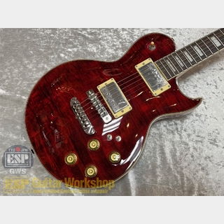 Aria Pro IIPE-700【See-through Red】