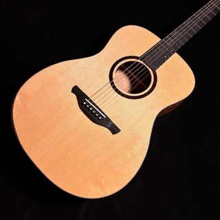 アコースティックギター、アフリカンマホガニー OR AfricanMahoganyの