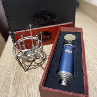 Blue Microphones Bluebird SL コンデンサーマイク