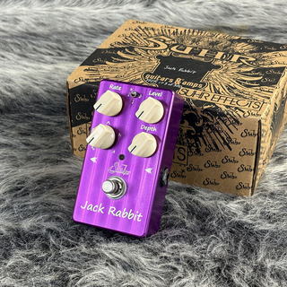 エフェクター（ギター・ベース用）、Suhr、Jack Rabbitの検索結果