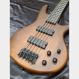 Ibanez Gio GSR205B / Walnut Flat