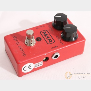 MXR、Dyna Compの検索結果【楽器検索デジマート】