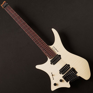 strandberg Boden Standard NX 6 Lefty Tremolo (Natural) #928