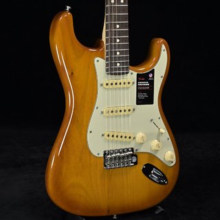 FenderAmerican Performer Stratocaster Honey Burst Rosewood 《特典付き特価》【名古屋栄店】