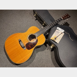 中古】Martin アコースティックギター Vintage Series 000-28EC  