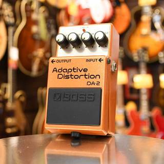 BOSS、DA-2の検索結果【楽器検索デジマート】
