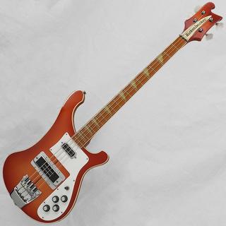 エレクトリック・ベース、Rickenbacker、4001の検索結果【楽器検索