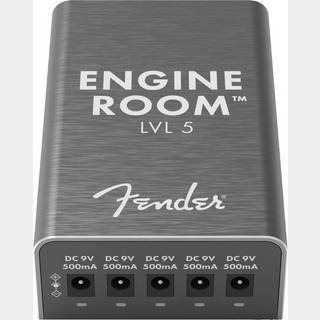 Fender ENGINE ROOM LVL5 POWER SUPPLY