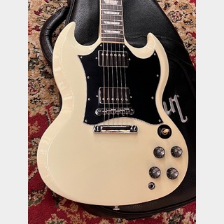 Gibson SG Standard Classic White #231130164  [3.02kg] [送料込] 