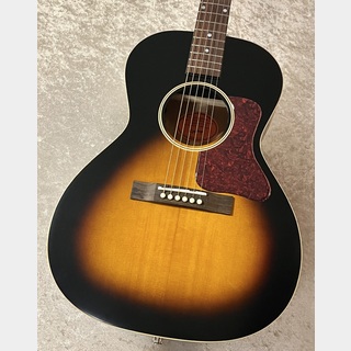 エピフォンのInspired By Gibsonコレクションより、アップグレードされ
