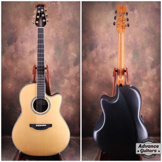 Ovation Collector's 2005-ES