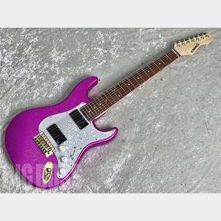 EDWARDS E-SNAPPER-7 TO (Twinkle Pink)