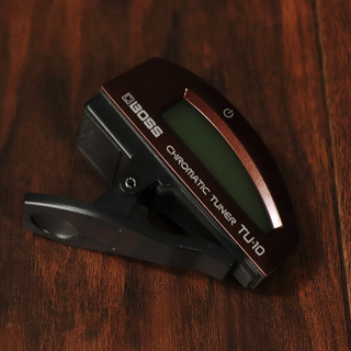 BOSSTU-10 Clip-on Chromatic Tuner   【梅田店】