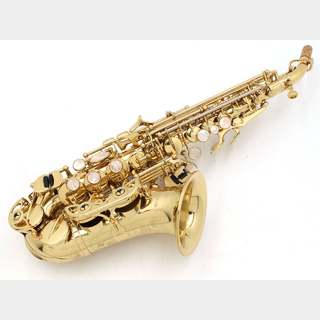 YANAGISAWA カーブドソプラノ SC-WO10 【梅田店】