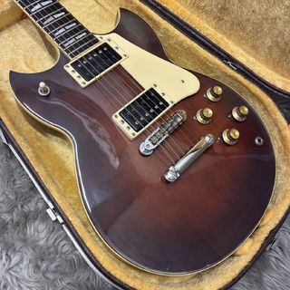 ヤバG　エレキギター　SGタイプ　中古 エレクトリックギター ＞ SGタイプの検索結果【楽器検索デジマート】