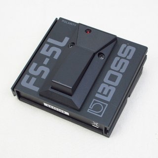 BOSSFS-5L Footswitch フットスイッチ 【横浜店】