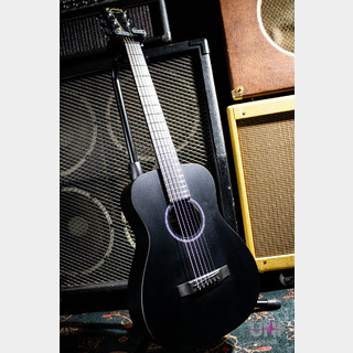 Martin LX BLACK Little Martin