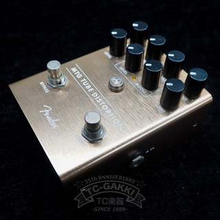 Fender、MTG TUBE DISTORTIONの検索結果【楽器検索デジマート】