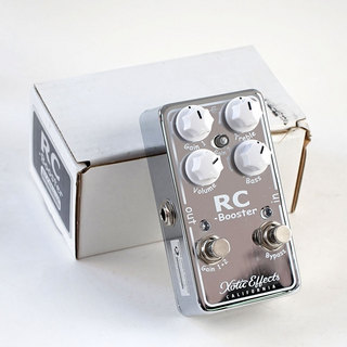 Xotic 【中古】 ブースター Xotic RCB-V2 RC Booster V2 クリーンブースター