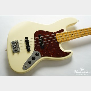 Fender American Professional II Jazz Bass - Olympic White