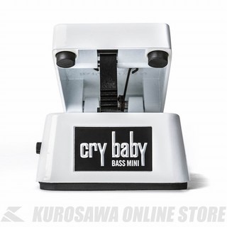 Jim Dunlop CBM105Q Cry Baby Mini Wah