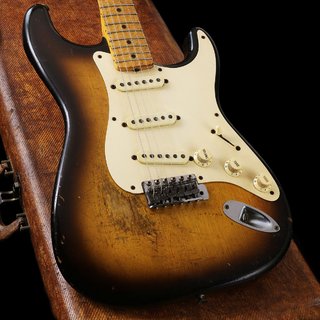 Fender 1958 Stratocaster Sunburst【御茶ノ水本店】