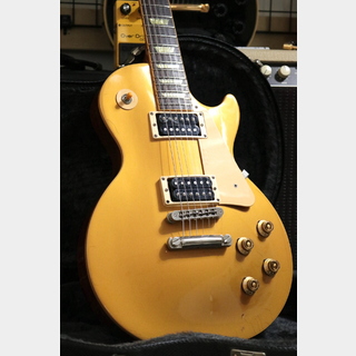 Gibson Les Paul Classic Bullion Gold SPL 2006