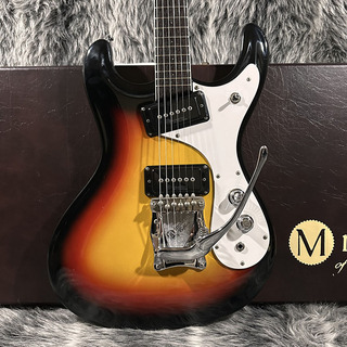 Mosrite  EX-65 Excellent 65