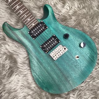 Paul Reed Smith(PRS) SE CE24 Standard Satin Turquoise