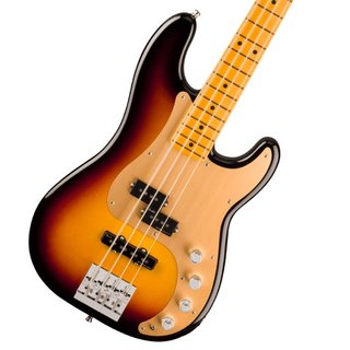 Fender American Ultra II Precision Bass Maple Fingerboard Ultraburst フェンダー【新宿店】