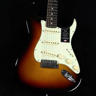 Fender American Ultra Stratocaster Ultraburst 【アウトレット】