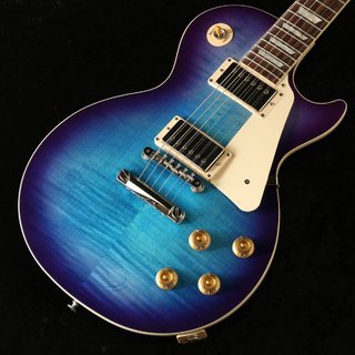 GibsonLes Paul Standard 50s Figured Top Blueberry Burst [Custom Color Series]【御茶ノ水本店】