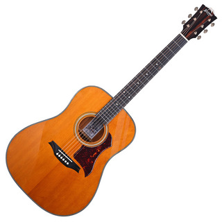Bromo Guitars ブロモギターズ BAN1V アコースティックギター